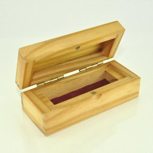 印章木盒A款(單盒)