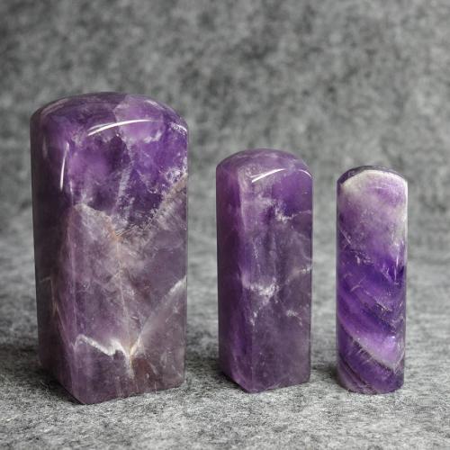 玉石公司章/紫水晶